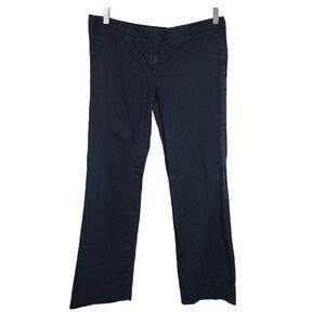 Authentic Burberry‎ Navy Pants Size 12